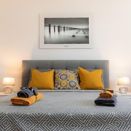 Apartment Dorrea Пула Екстериор снимка