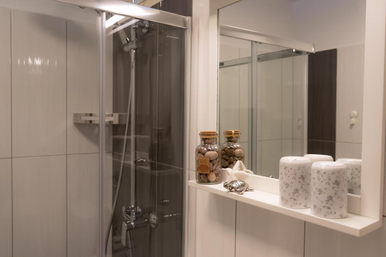 Apartment Dorrea Пула Екстериор снимка