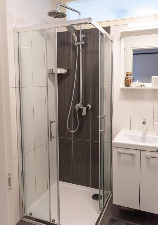 Apartment Dorrea Пула Екстериор снимка